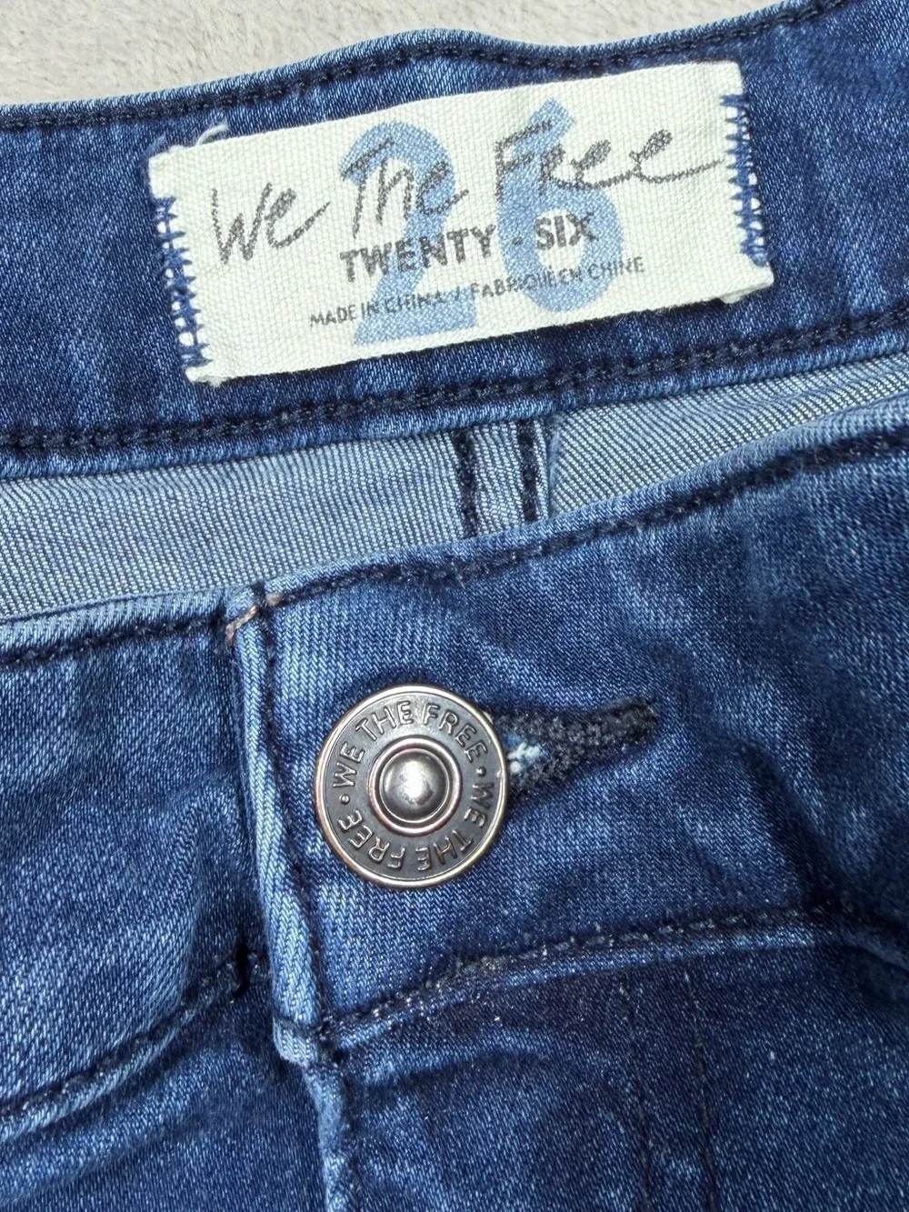 Free People fp we